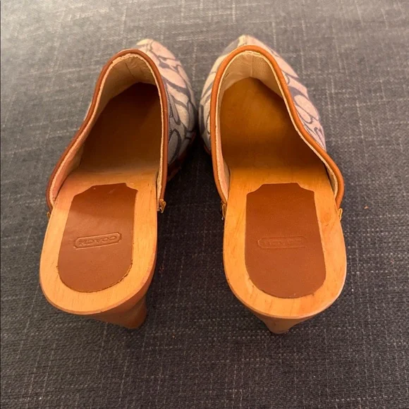 Coach Felicity slides - Picture 3 of 8